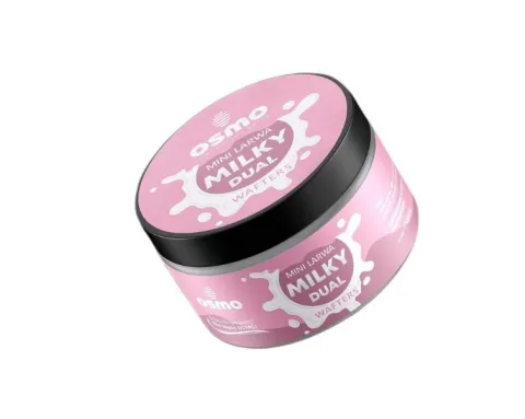 Mini Larwa Dual - Milky — zdjęcie 2