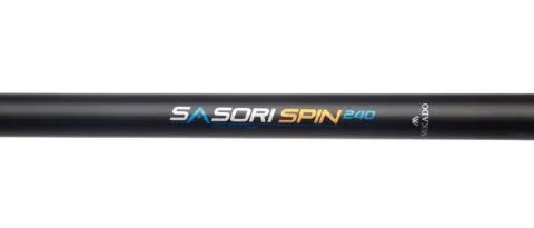 SASORI SPIN 240 c.w. 15-50g — zdjęcie 2