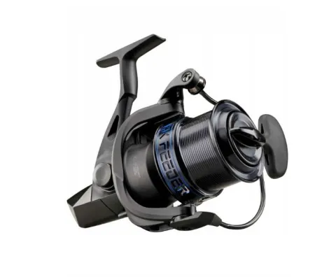 Kołowrotek Okuma 6K Feeder 6000 5.3:1 — zdjęcie 2