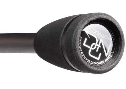 X-FINE N.C.T. 12 213cm 3-12g — zdjęcie 3