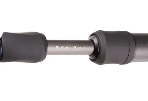 X-FINE N.C.T. 12 213cm 3-12g — zdjęcie 4