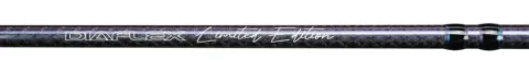 Diaflex Limited Edition Perch Spin 1,89m 0,5-6g — zdjęcie 5