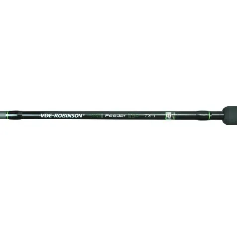 Feeder TX4 4,20m up to 130g — zdjęcie 2