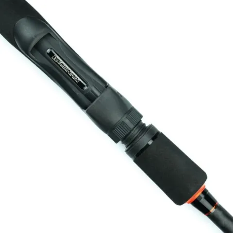 City Liner PLUS Perch Spin 2,55m 2-10g — zdjęcie 5