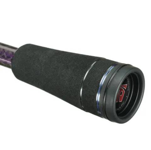 Diaflex Limited Edition Pike Spin 2,21m 10-35g — zdjęcie 3