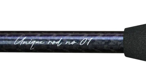 Diaflex Limited Edition Pike Spin 2,21m 10-35g — zdjęcie 4