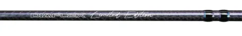 Diaflex Limited Edition Pike Spin 2,21m 10-35g — zdjęcie 6