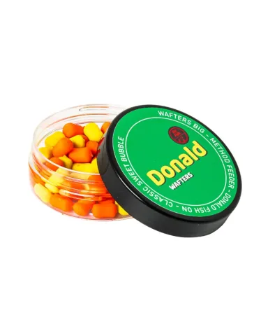 DONALD BIG