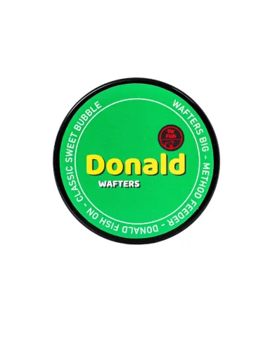 DONALD BIG — zdjęcie 3