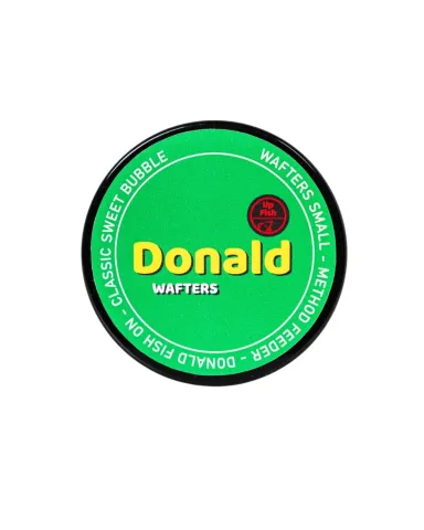DONALD SMALL — zdjęcie 3
