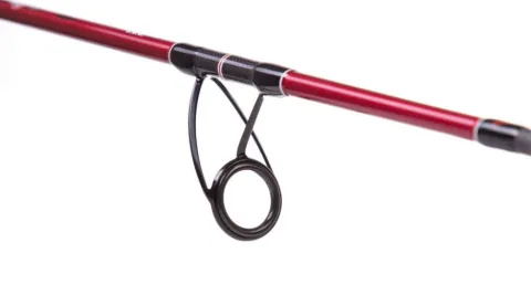SILUPRO DONKEY SPIN&TROLL 215 c.w. 40-160g — zdjęcie 3