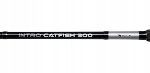 INTRO CATFISH 300 up to 500g — zdjęcie 3