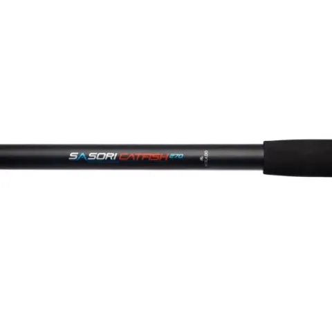 SASORI CATFISH 270 c.w. up to 350g — zdjęcie 2