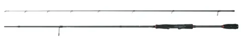 City Liner PLUS Perch Spin 2,20m 2-10g — zdjęcie 6