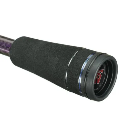 Diaflex Limited Edition Zander Spin 1,98m 10-35g — zdjęcie 3