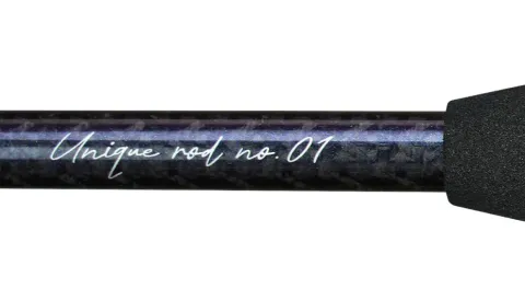 Diaflex Limited Edition Zander Spin 1,98m 10-35g — zdjęcie 4