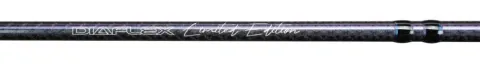 Diaflex Limited Edition Zander Spin 1,98m 10-35g — zdjęcie 6