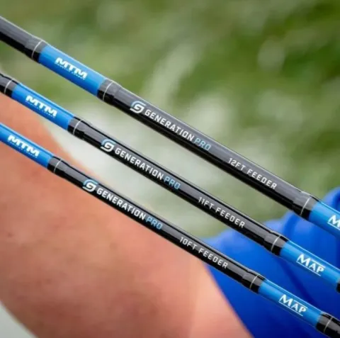 GENERATION PRO12FT FEEDER — zdjęcie 7