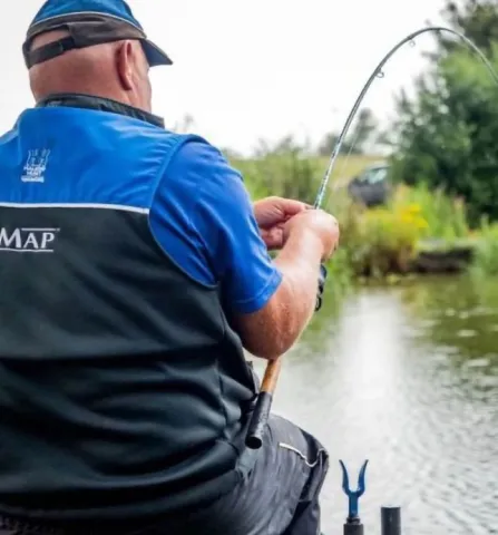 GENERATION PRO 11FT FLOAT — zdjęcie 8