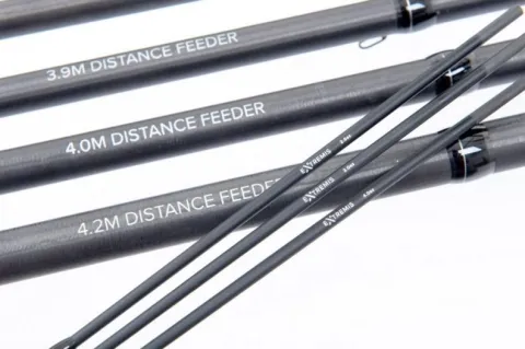 EXTREMIS 12'8 DISTANCE FEEDER — zdjęcie 2