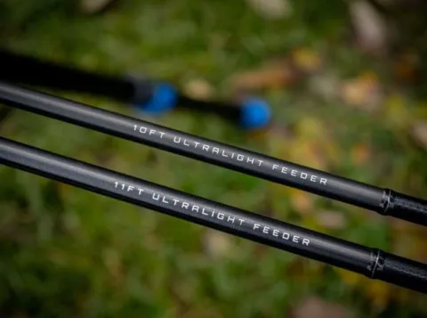 PARABOLIX BLACK EDITION PRO 12FT SUV FEEDER — zdjęcie 2