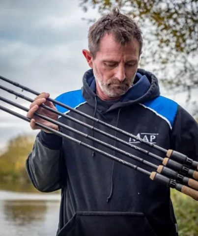 PARABOLIX BLACK EDITION PRO 12FT SUV FEEDER — zdjęcie 3