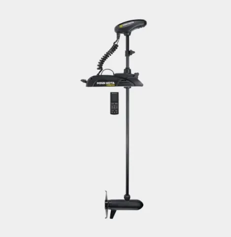 Terrova 55/WR-54" lbs 12V NEW 2024 — zdjęcie 2