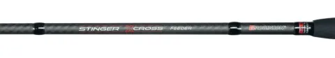Stinger X-Cross Feeder 3,60m, 60-160g — zdjęcie 2