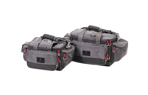 W4 LURE LOADER 4 BOXES SMALL TITANIUM — zdjęcie 3
