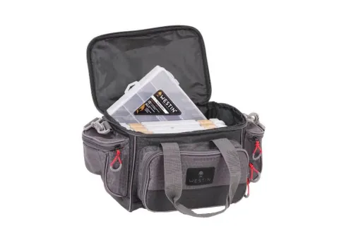 W4 LURE LOADER 4 BOXES LARGE — zdjęcie 2