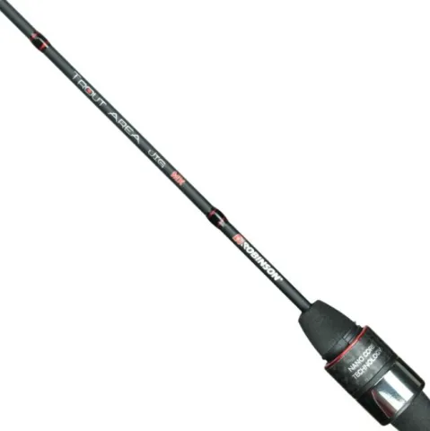 Trout Area MX Jig 1,83m 0,2-2g — zdjęcie 3