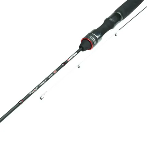 Trout Area MX Jig 1,83m 0,2-2g — zdjęcie 5
