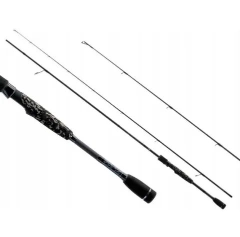 Grey Stream 2,85 10-40g — zdjęcie 2