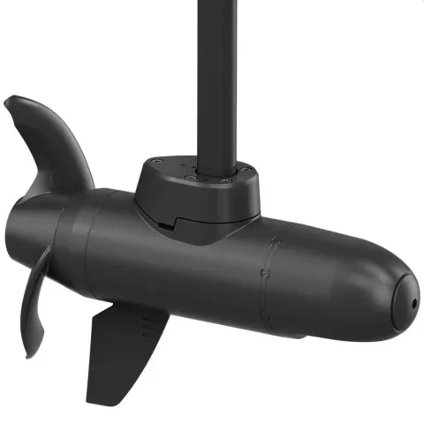Silnik Recon 48 — zdjęcie 5