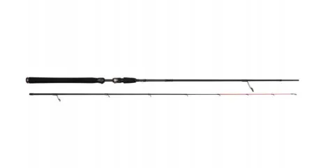 W3 FINESSE JIG 2ND 8'3"/248CM M 7-28G — zdjęcie 2
