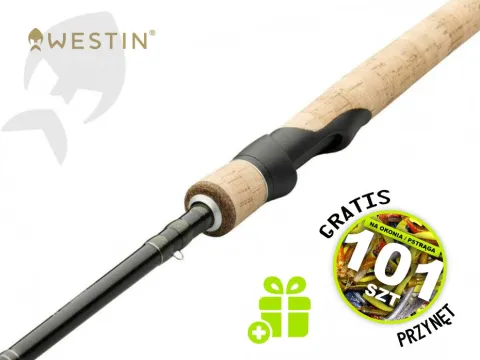 W2 Spin 275cm M 7-30g — zdjęcie 7