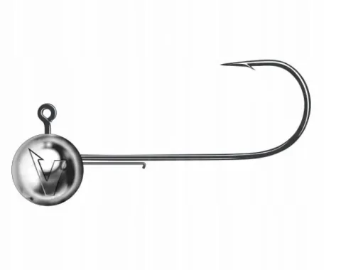 V-Point AGGRESSOR 6/0 10 g — zdjęcie 2