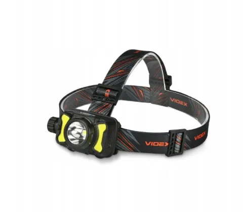 LED Headlamp 700Lm 5000K — zdjęcie 2