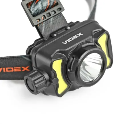 LED Headlamp 700Lm 5000K — zdjęcie 3