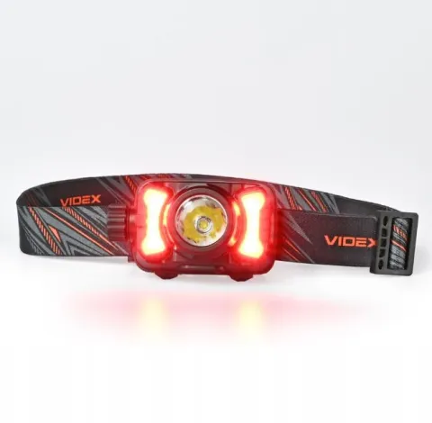 LED Headlamp 700Lm 5000K — zdjęcie 4