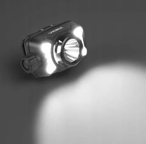 LED Headlamp 700Lm 5000K — zdjęcie 5