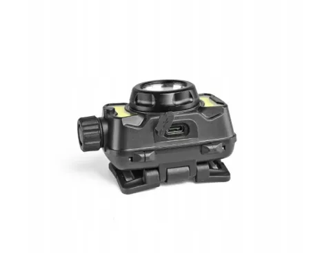 LED Headlamp 700Lm 5000K — zdjęcie 6