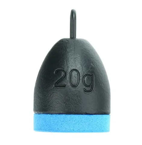 Gruntomierz wyczynowy VDE-Robinson 20g — zdjęcie 2
