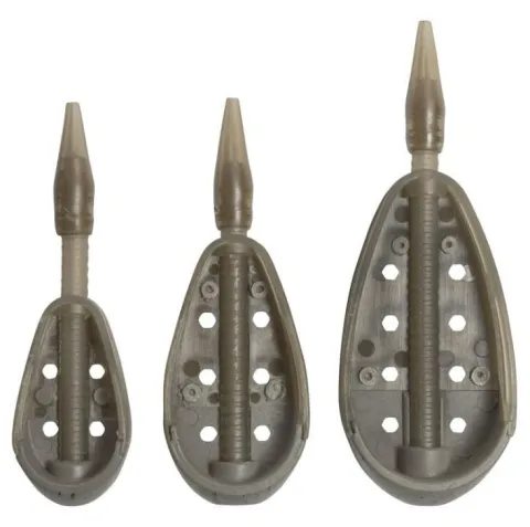 Koszyk Preston ICS In-Line Banjo XR Feeder - Large // 30g — zdjęcie 2