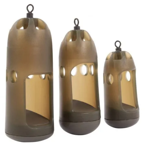 Koszyk zanętowy Preston Absolute Window Feeder Solid - L 45g — zdjęcie 2