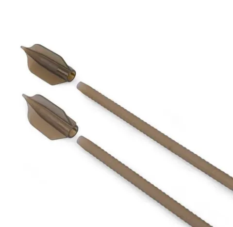 Trzonki Preston ICS XL Stems — zdjęcie 2