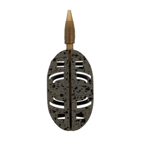 Koszyk Preston ICS In-Line Dura Flat Method Feeder - 20g // Medium — zdjęcie 4