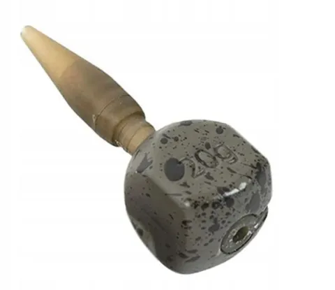 Ciężarki Preston ICM Match Cube - 20g — zdjęcie 2