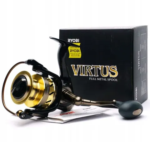 VIRTUS 6000 — zdjęcie 3