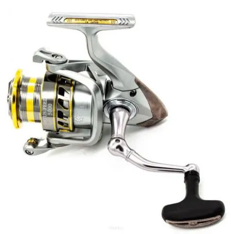 Virtus Feeder 5000 — zdjęcie 2